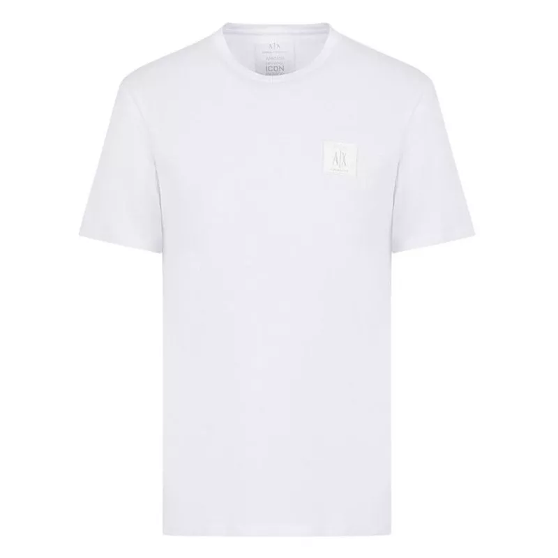 Tee-shirt Armani Exchange