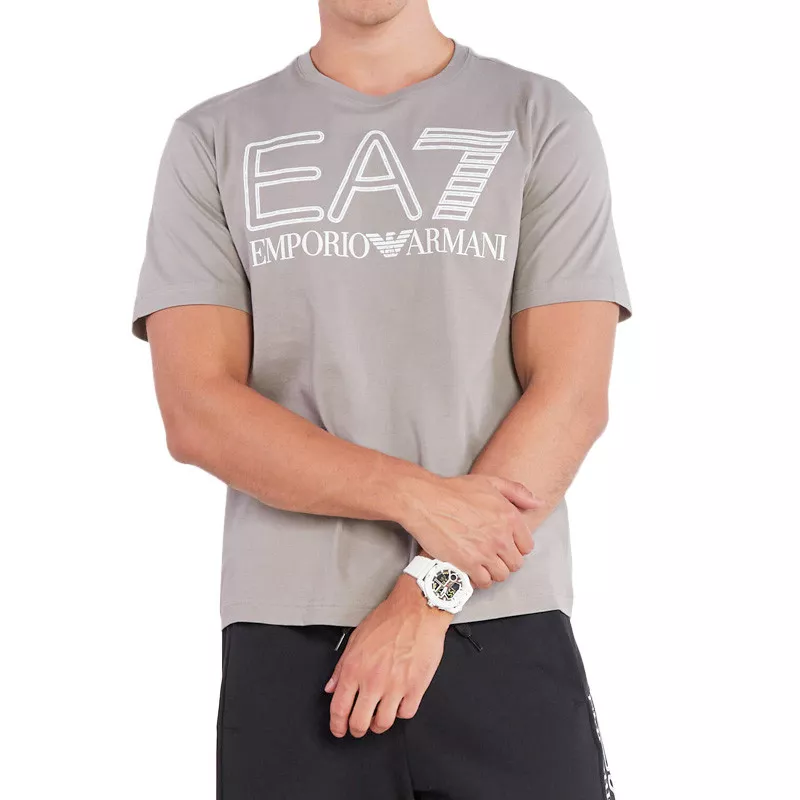 Tee-shirt EA7 Emporio Armani