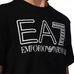 Tee-shirt EA7 Emporio Armani