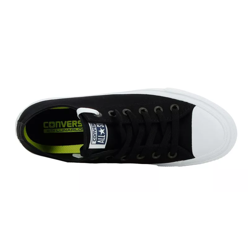 Basket Converse CT All Star Canvas Ox - 150149C