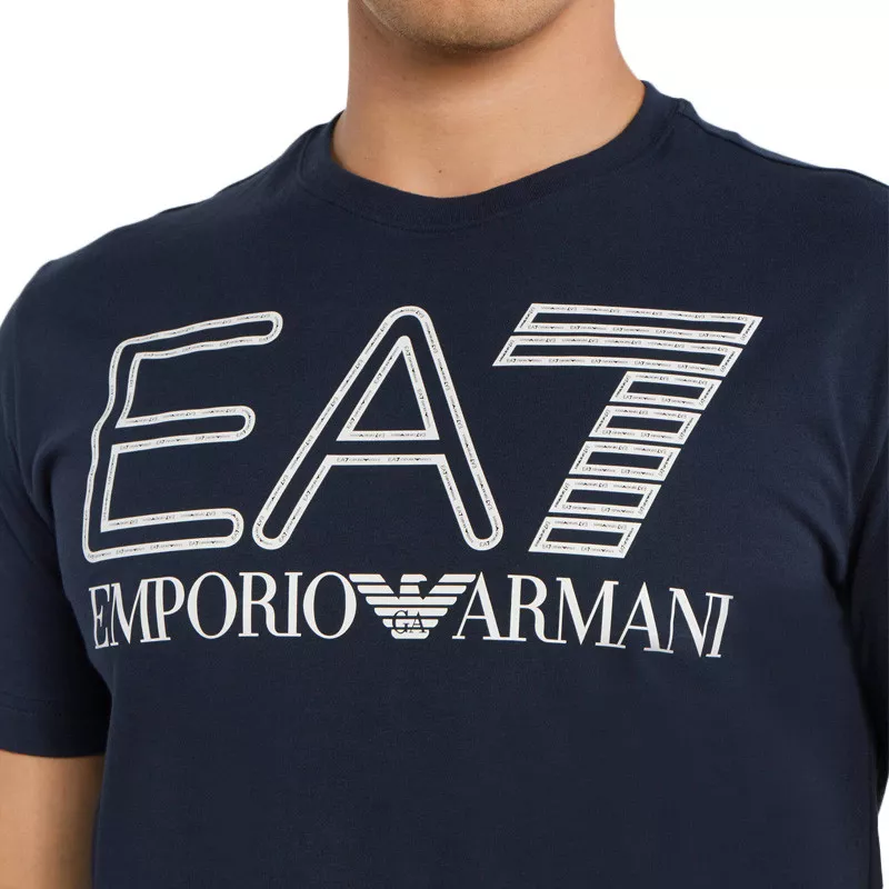 Tee-shirt EA7 Emporio Armani