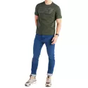 Tee-shirt EA7 Emporio Armani