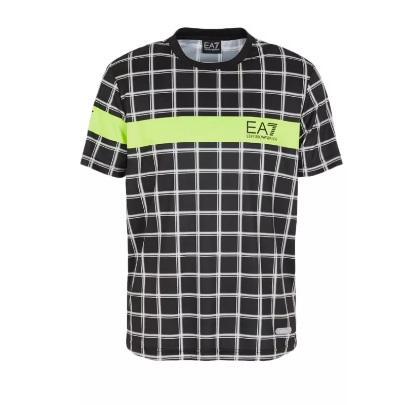 Tee-shirt EA7 Emporio Armani