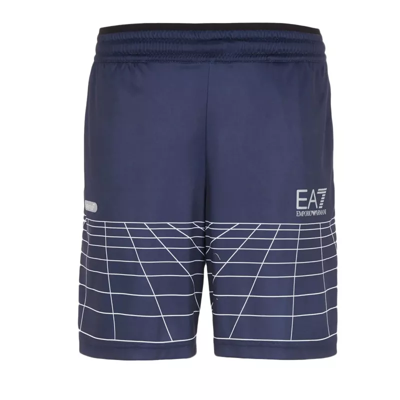 Short EA7 Emporio Armani