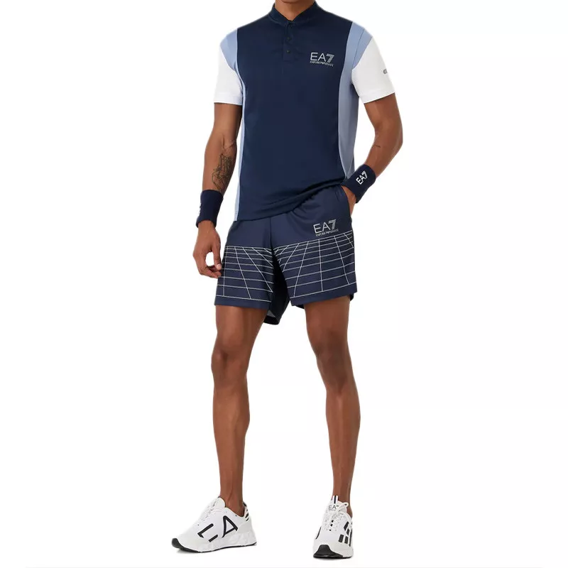 Short EA7 Emporio Armani