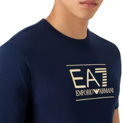 Tee-shirt EA7 Emporio Armani