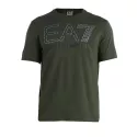 Tee-shirt EA7 Emporio Armani