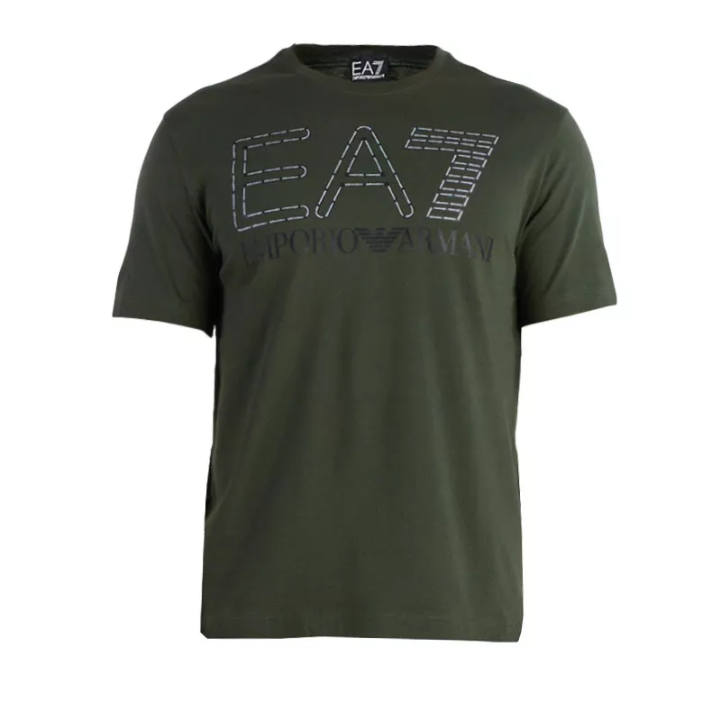 Tee-shirt EA7 Emporio Armani