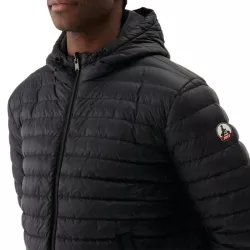 Parka à capuche réversible Jott AMSTERDAM NOOS