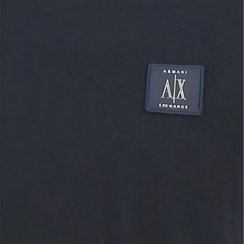 Tee-shirt Armani Exchange