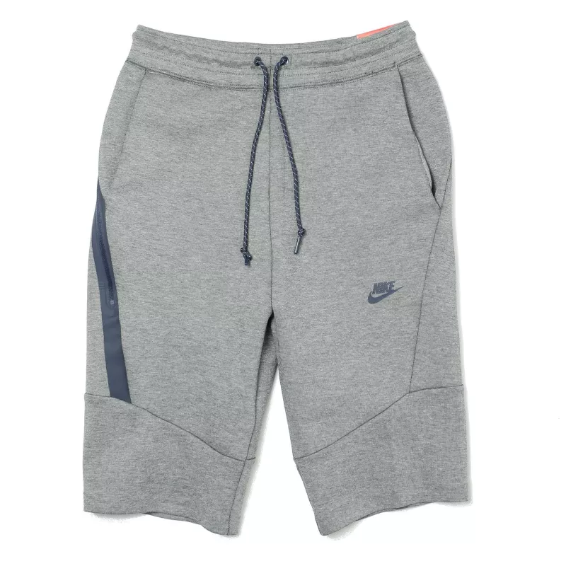 Short Nike Tech Fleece 2.0 - 727357-091