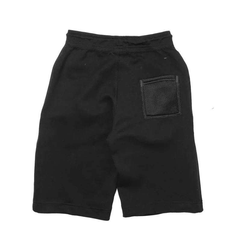 Short Nike Tech Fleece Mesh - 728263-010