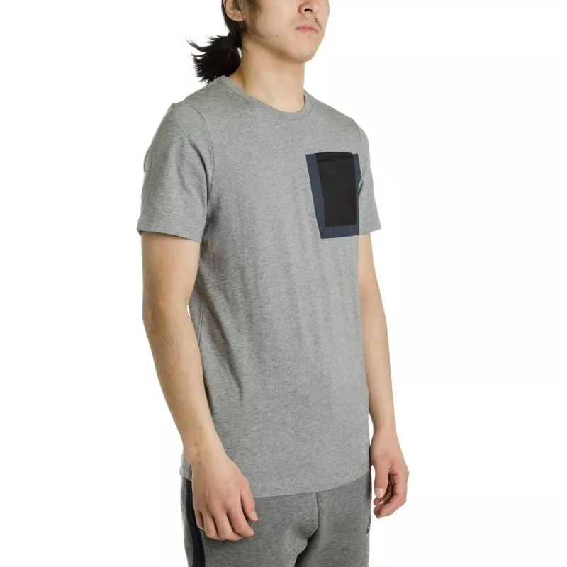 Tee-shirt Nike Tech Hypermesh Pocket - 776675-091