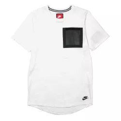 Tee-shirt Nike Tech Hypermesh Pocket - 776675-100