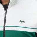 Veste de survêtement Lacoste