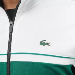 Veste de survêtement Lacoste