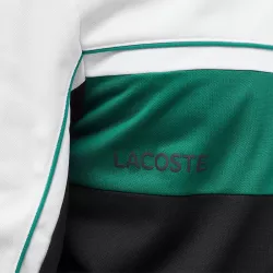 Veste de survêtement Lacoste