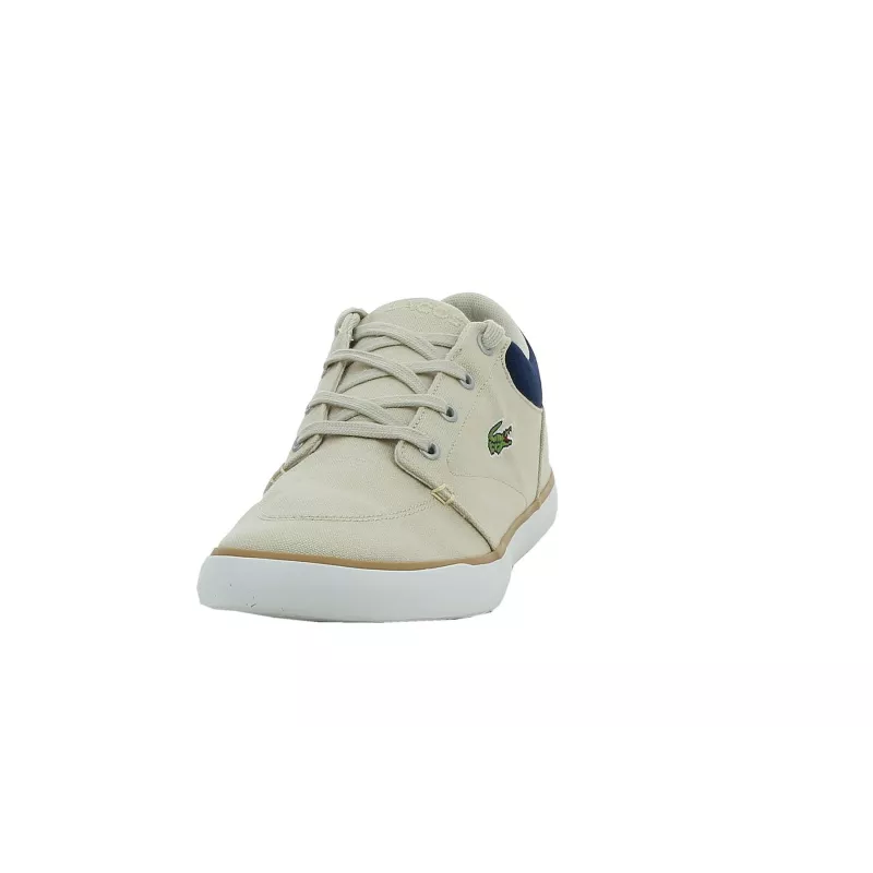 Basket Lacoste Bayliss - 731SPM0077NN2