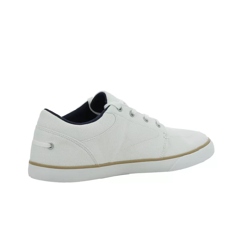 Basket Lacoste Bayliss - 731SPM007721G