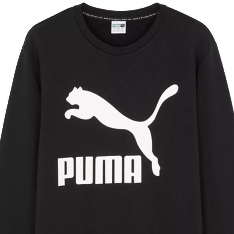 Sweat Puma ARCH CLASSIC LOGO