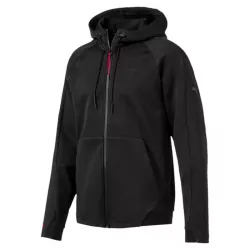 Sweat Puma HOODED FERRARI