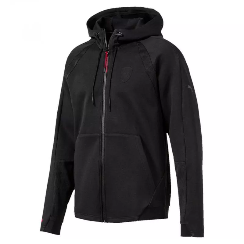 Sweat Puma HOODED FERRARI