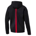 Sweat Puma HOODED FERRARI