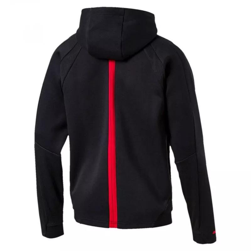 Sweat Puma HOODED FERRARI
