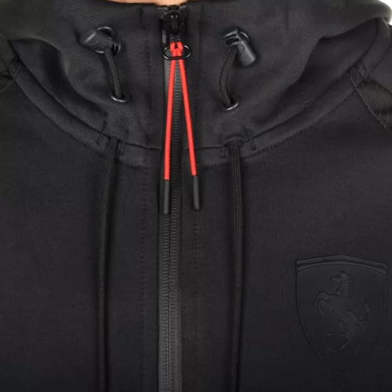 Sweat Puma HOODED FERRARI
