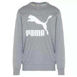 Puma Sweats Puma Arch Classic Logo Crew - 579277-03