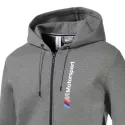 Sweat à capuche Puma BMW M MOTORSPORT