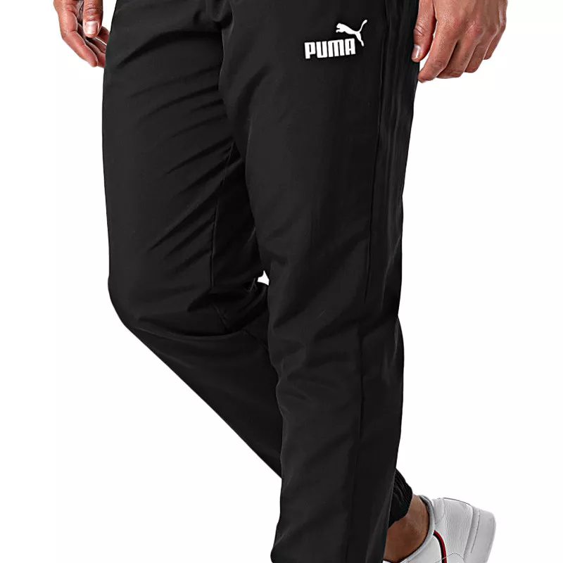 Ensemble Survetement Puma FD WV SUICL