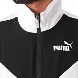Ensemble Survetement Puma FD WV SUICL
