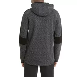 Sweat à capuche Puma EVOSTRIPE FULL-ZIP