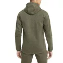 Sweat à capuche Puma EVOSTRIPE FULL-ZIP