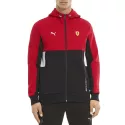 Sweat à capuche Puma SCUDERIA FERRARI RACE