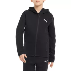 Sweat à capuche Puma JR EVO
