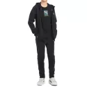 Sweat à capuche Puma JR EVO