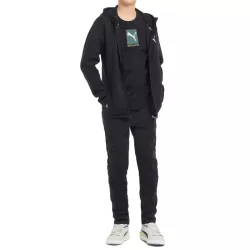 Sweat à capuche Puma JR EVO