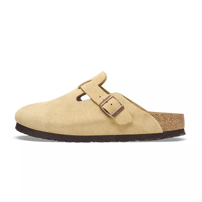 Sandale Birkenstock BOSTON VL étroite