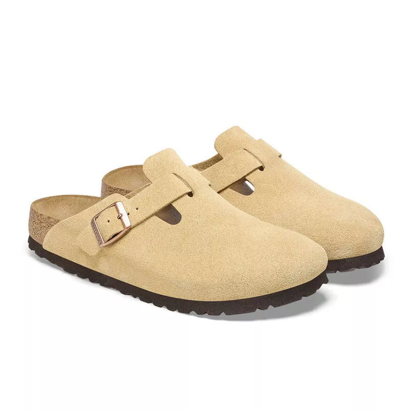 Sandale Birkenstock BOSTON VL étroite