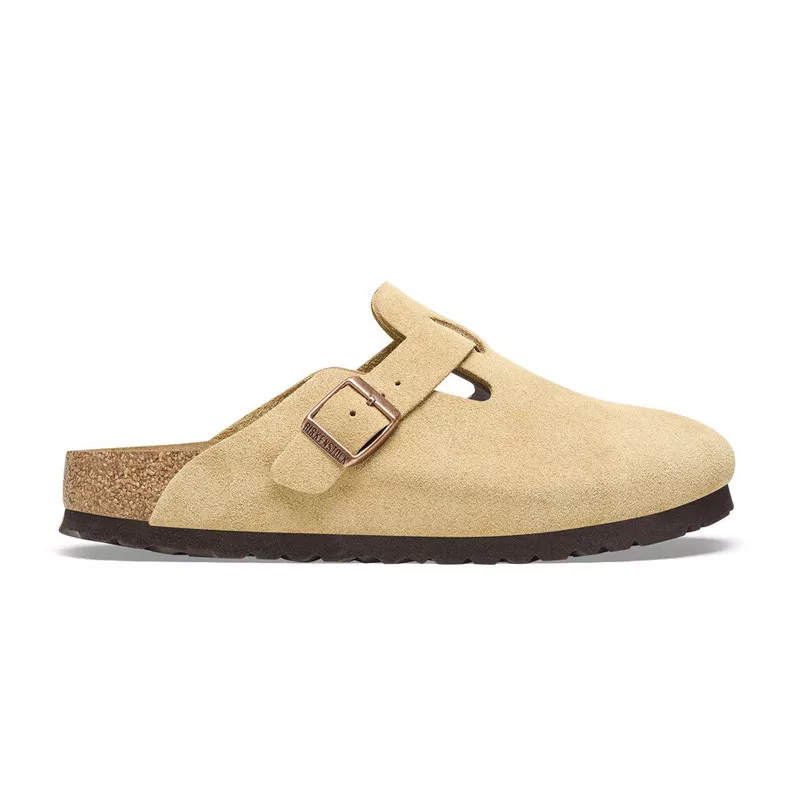 Sandale Birkenstock BOSTON VL étroite