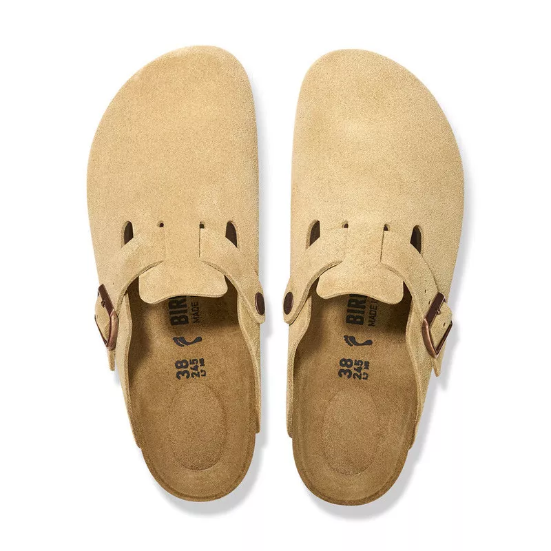 Sandale Birkenstock BOSTON VL étroite
