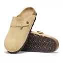 Sandale Birkenstock BOSTON VL étroite