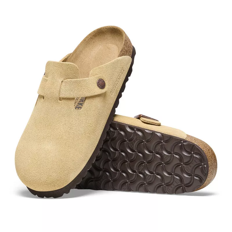 Sandale Birkenstock BOSTON VL étroite