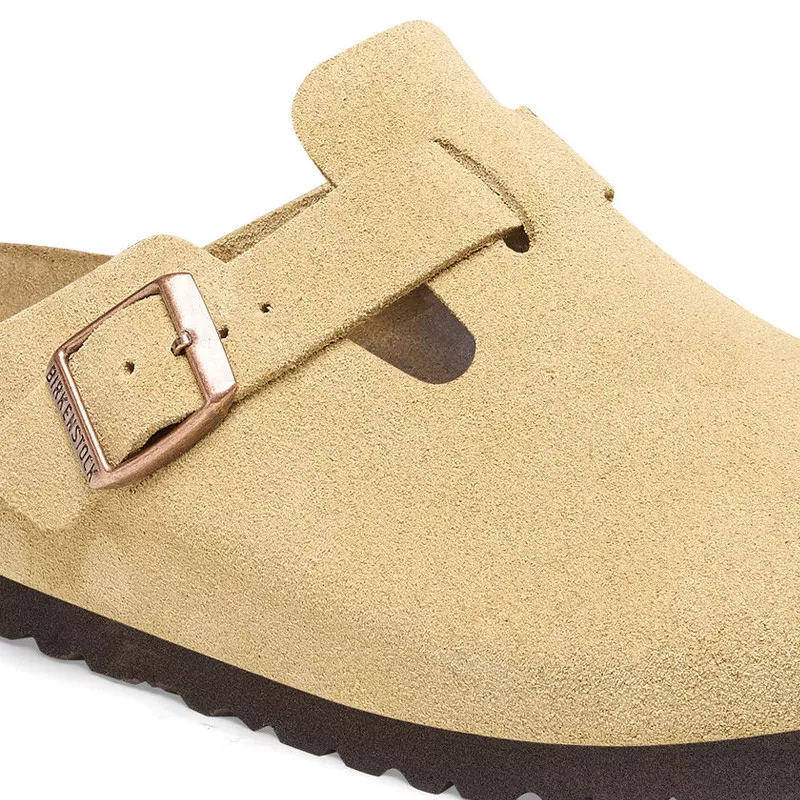Sandale Birkenstock BOSTON VL étroite