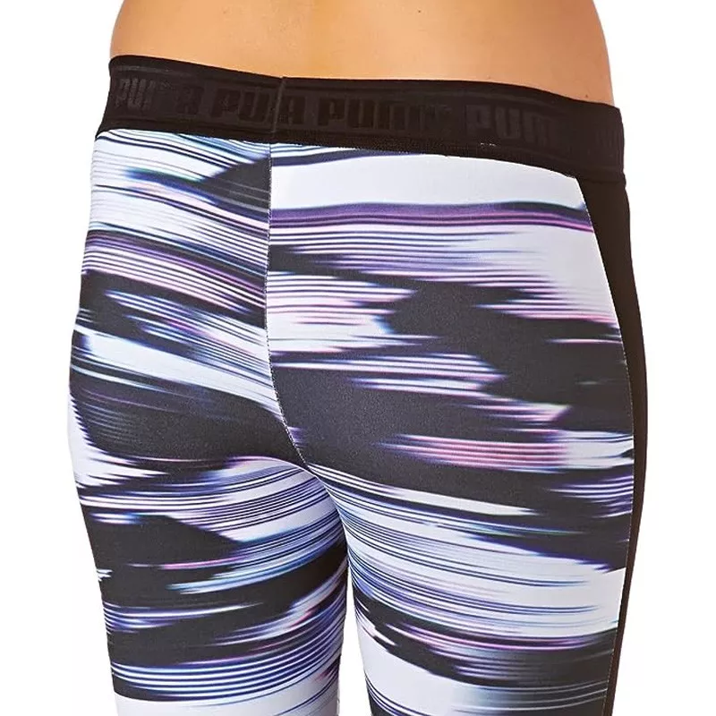 Legging Puma Blurred