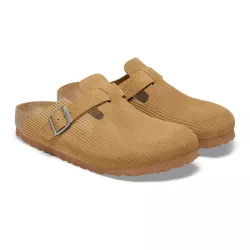 Chausson mule Birkenstock BOSTON VL