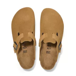 Chausson mule Birkenstock BOSTON VL