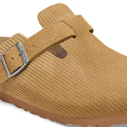 Chausson mule Birkenstock BOSTON VL